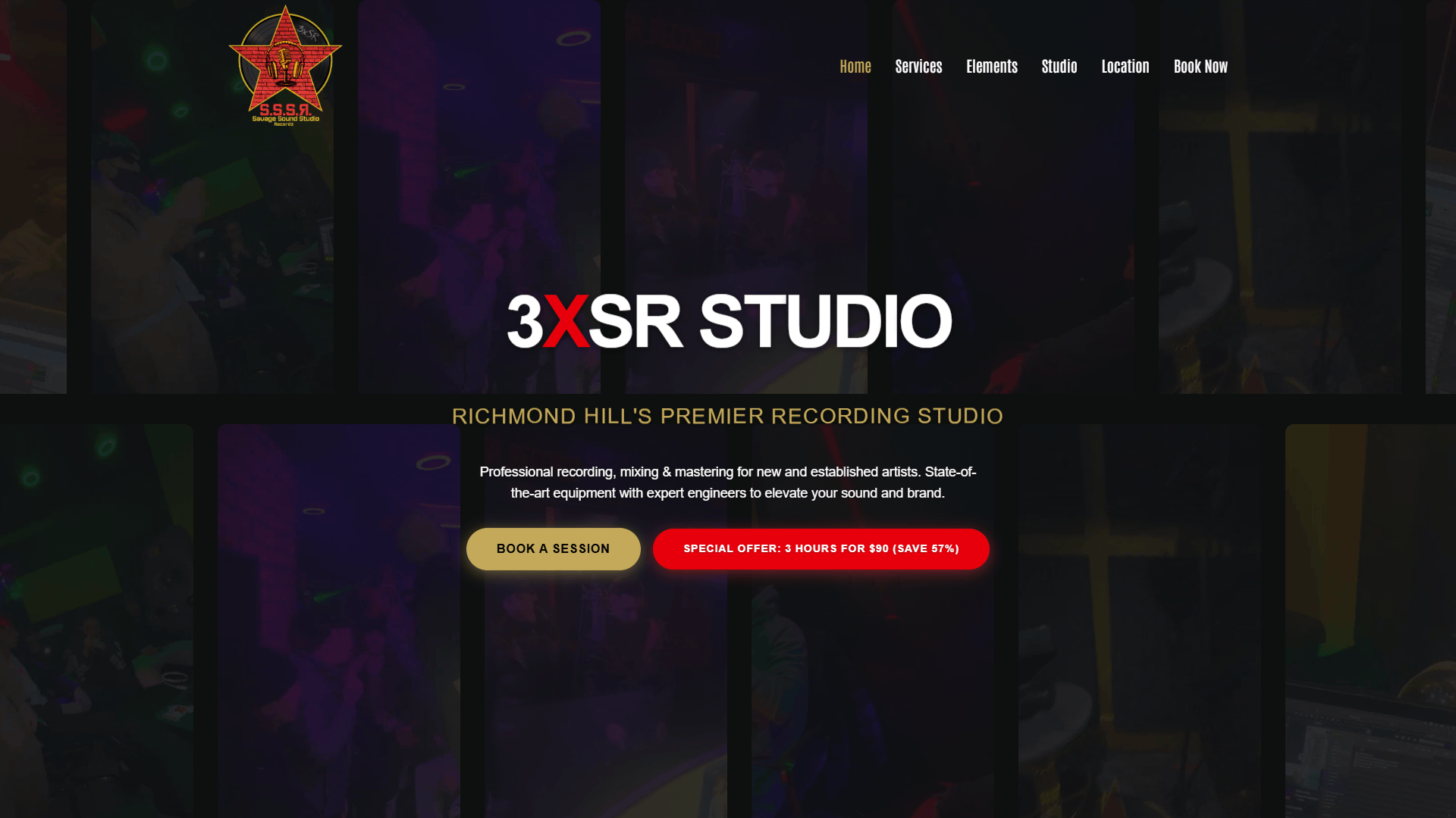 3XSR