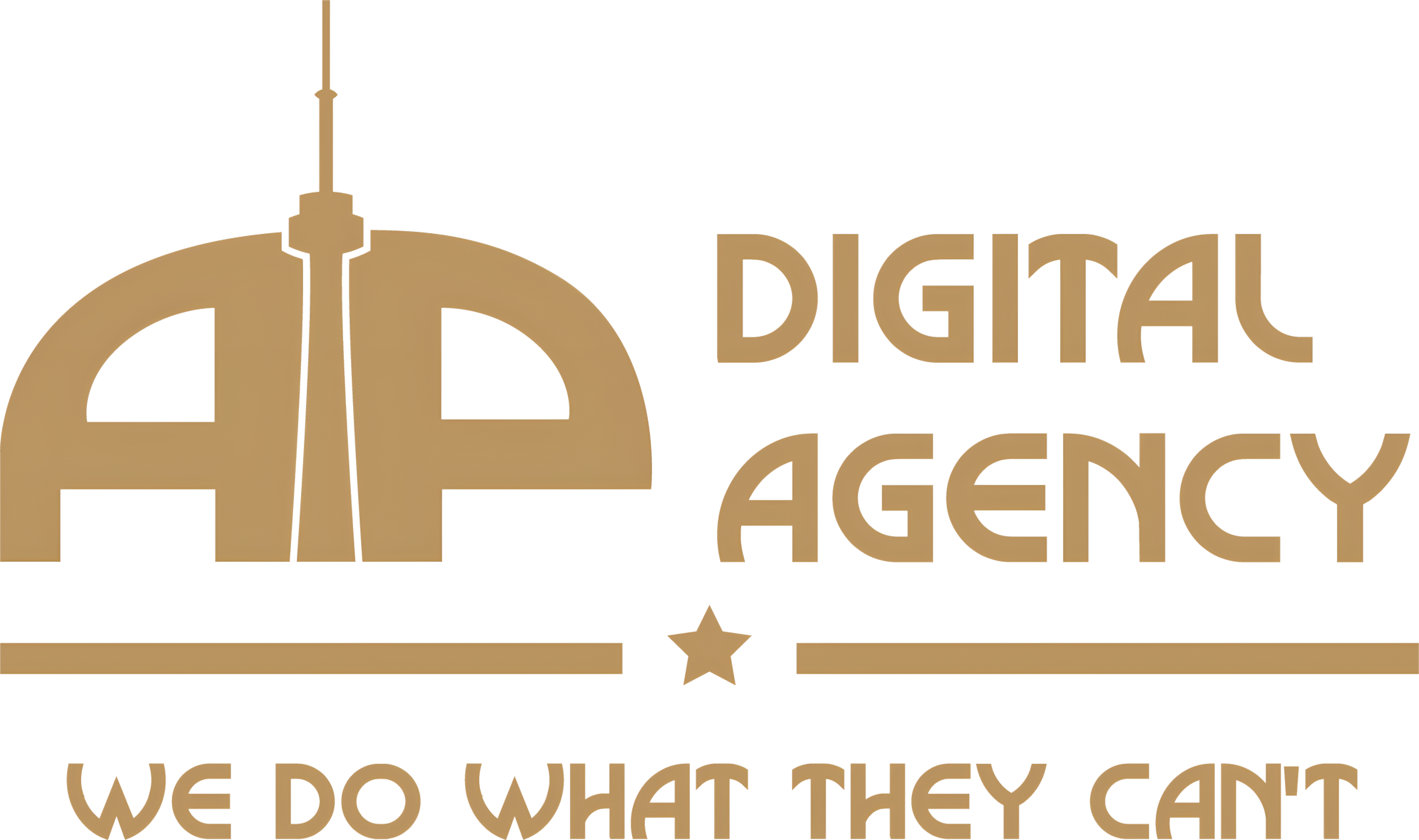 AP Agency Logo